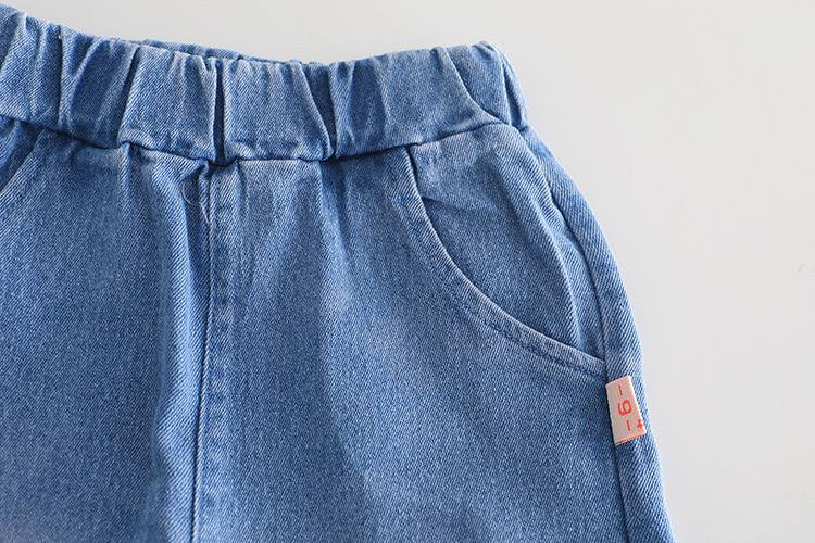 ست دوتیکه بچگانه وارداتی اسپرت