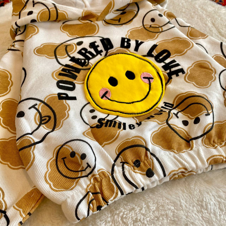 ست دوتیکه بچگانه وارداتی اسپرت