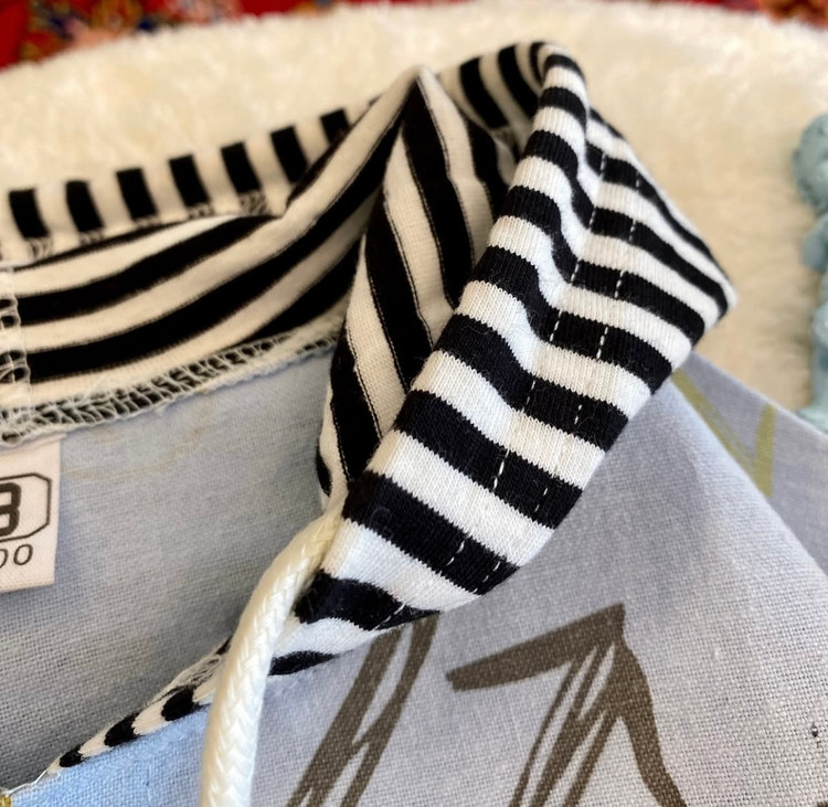 پیراهن پسرانه وارداتی 1 الی 4 سال