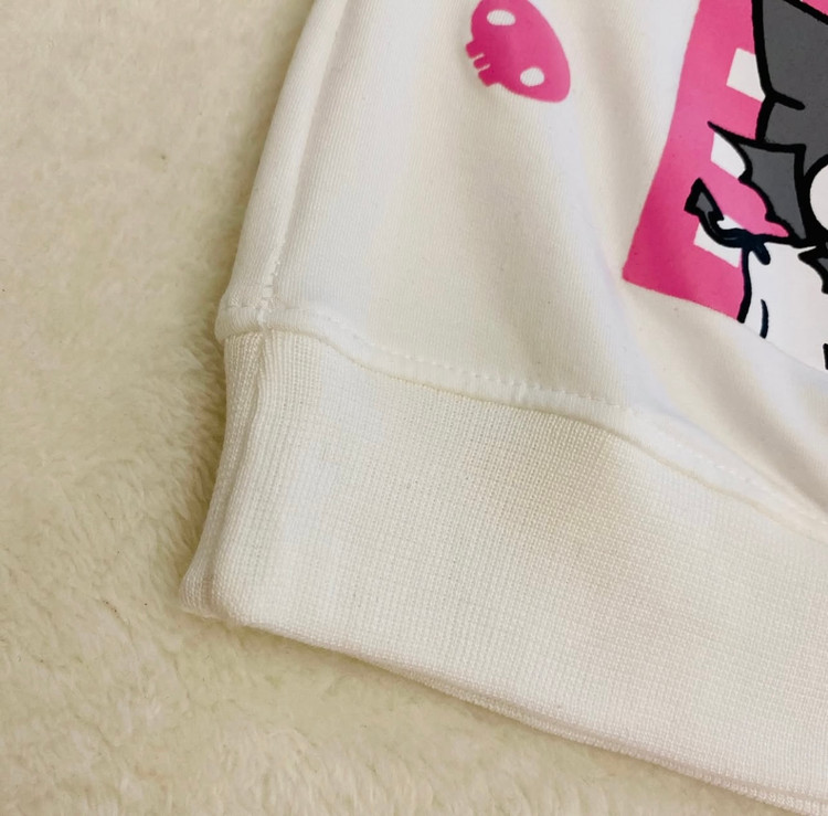 بلوز دخترانه کرومی 2 الی 10 سال