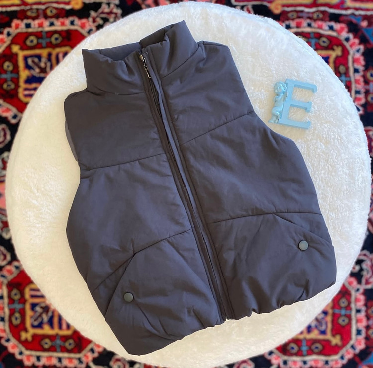 پافر کلاهدار بچگانه 2 الی 8 سال