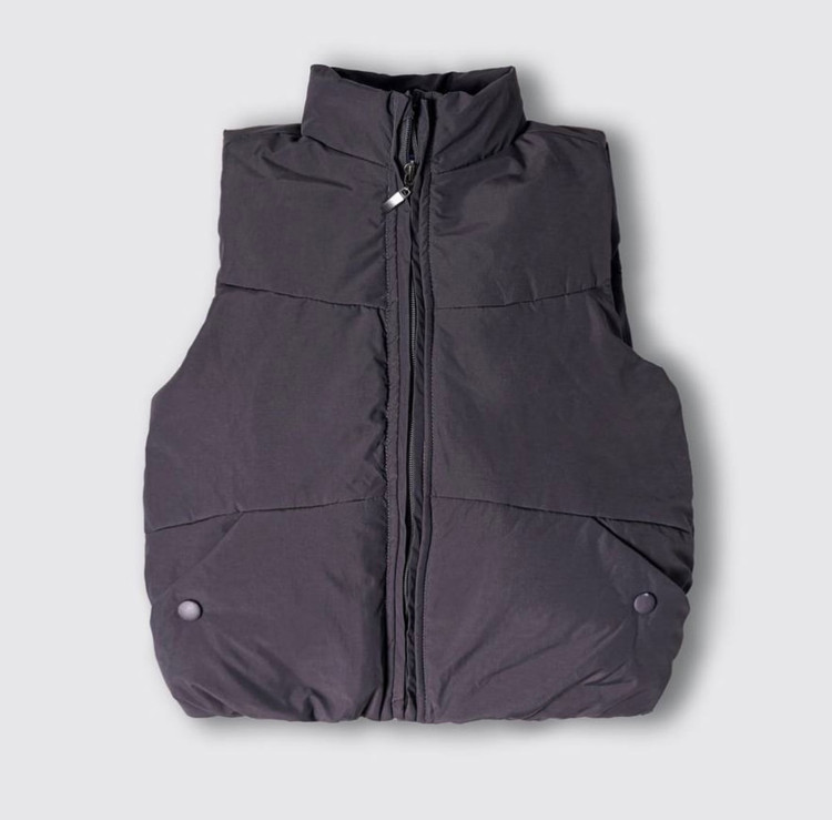 پافر کلاهدار بچگانه 2 الی 8 سال