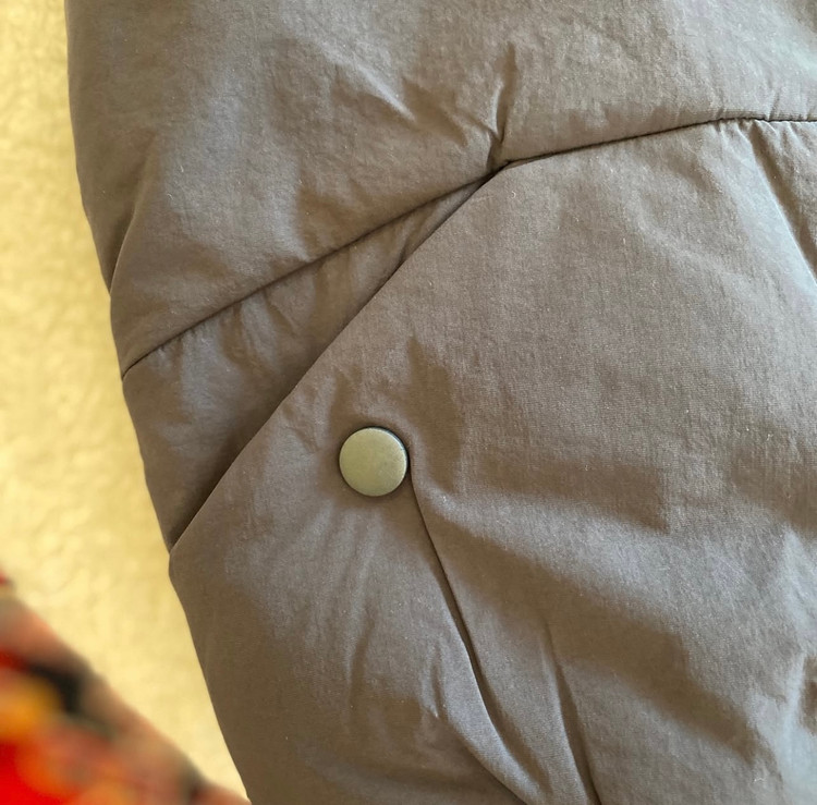 پافر کلاهدار بچگانه 2 الی 8 سال