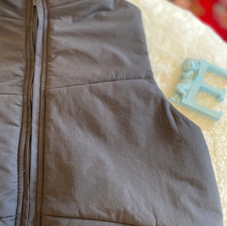 پافر کلاهدار بچگانه 2 الی 8 سال