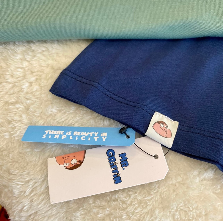 تیشرت اسپرت یقه بلایزر 2 الی 6 سال