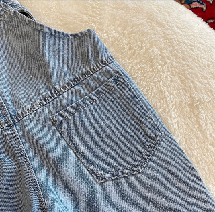 بیلر جین پسرانه 1 الی 4 سال