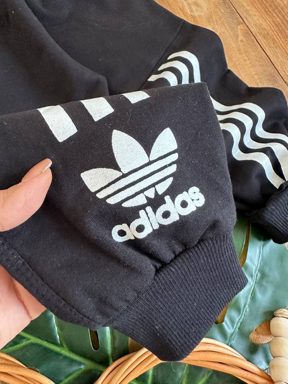 شلوار راحتی طرح آدیداس 2 الی 10 سال