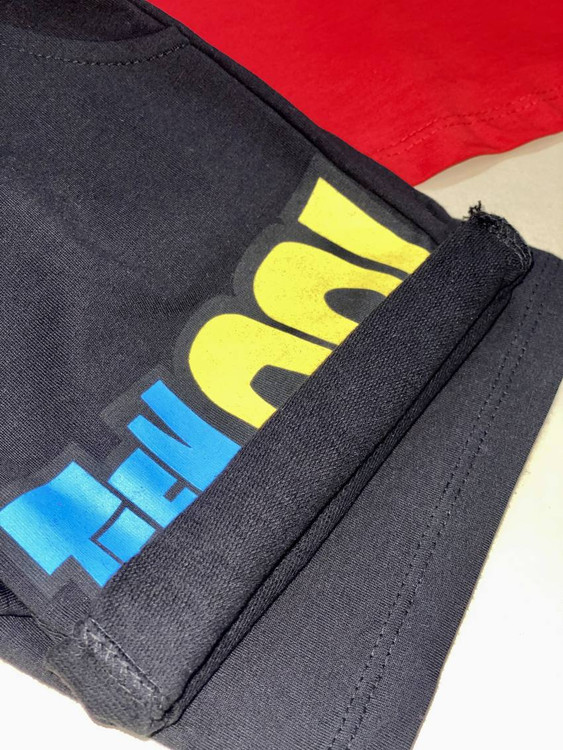 ست دوتیکه پسرانه 2 الی 10 سال