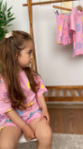 ست دوتیکه دخترانه 2 الی 10 سال