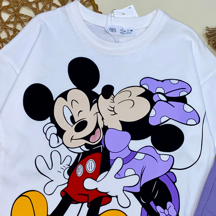 ست دوتیکه دخترانه 2 الی 10 سال