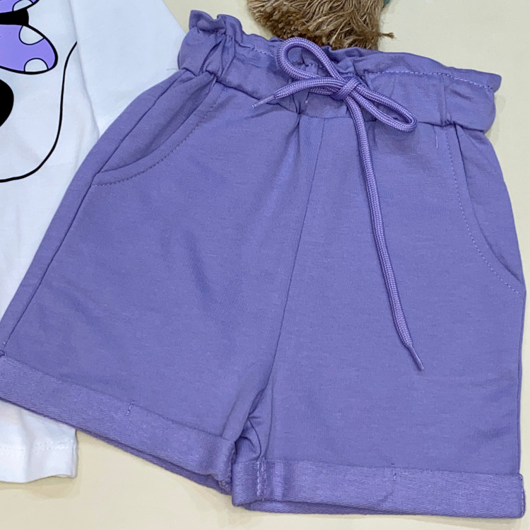 ست دوتیکه دخترانه 2 الی 10 سال