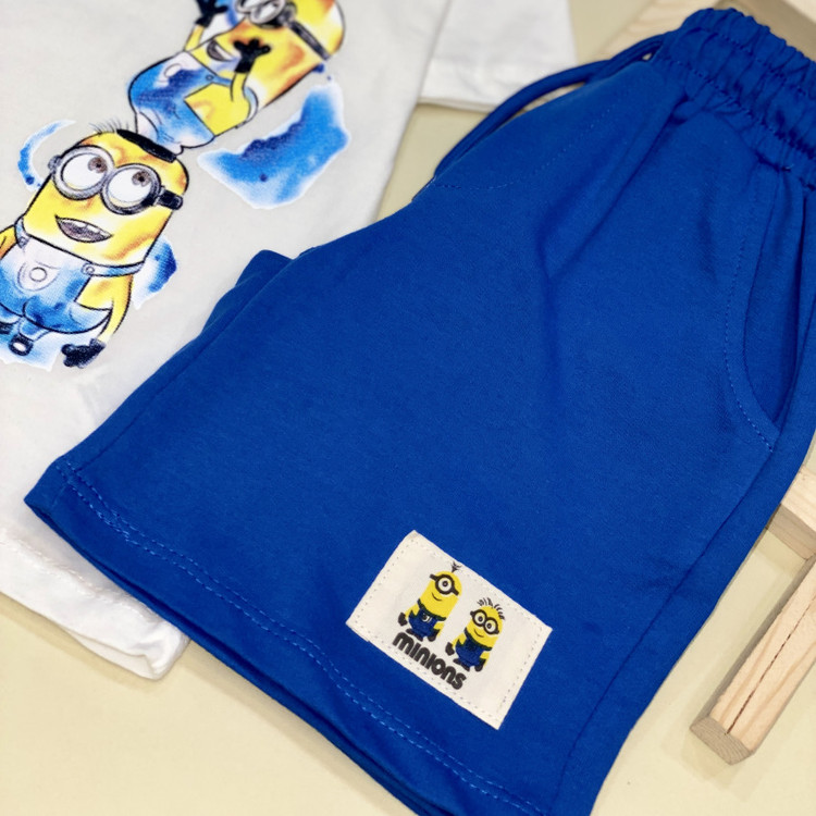 ست دوتیکه پسرانه 2 الی 10 سال