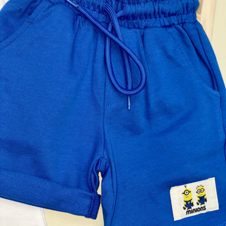 ست دوتیکه پسرانه 2 الی 10 سال