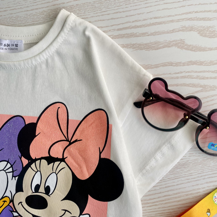 ست دوتیکه دخترانه 2 الی 10 سال