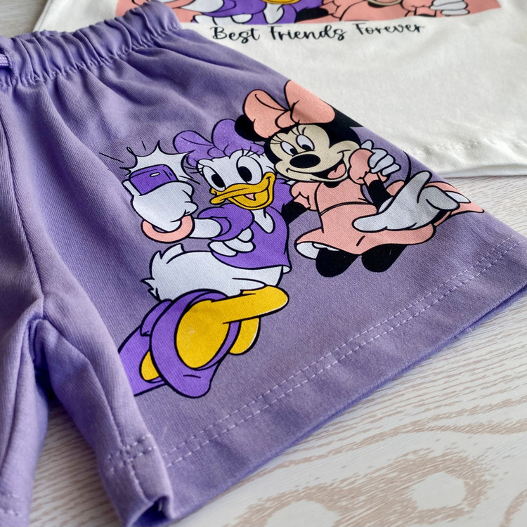 ست دوتیکه دخترانه 2 الی 10 سال