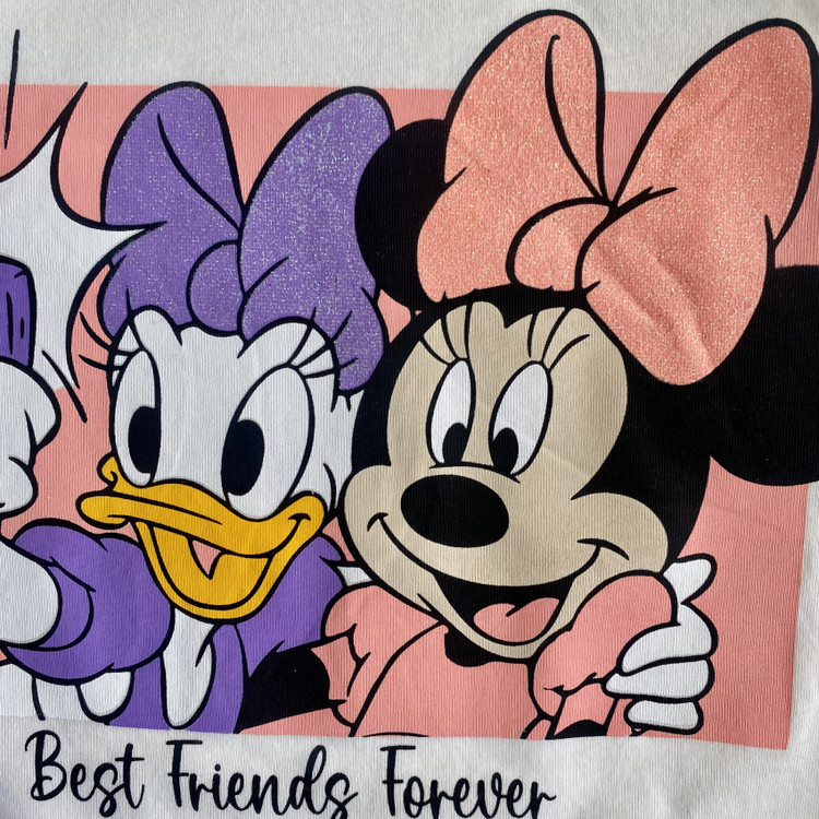 ست دوتیکه دخترانه 2 الی 10 سال