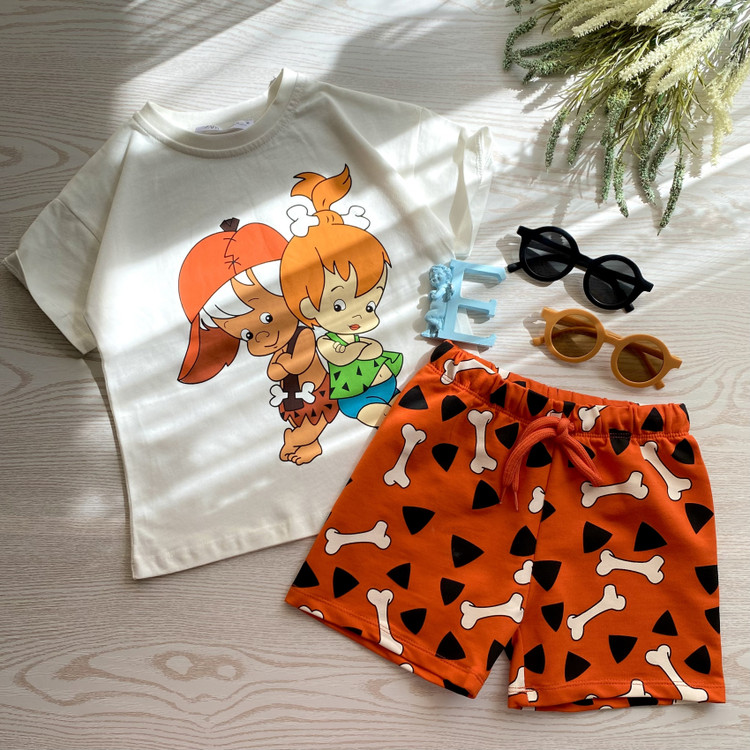 ست دوتیکه پسرانه 2 الی 10 سال