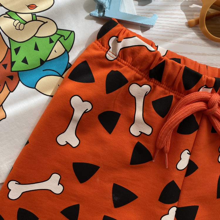 ست دوتیکه پسرانه 2 الی 10 سال