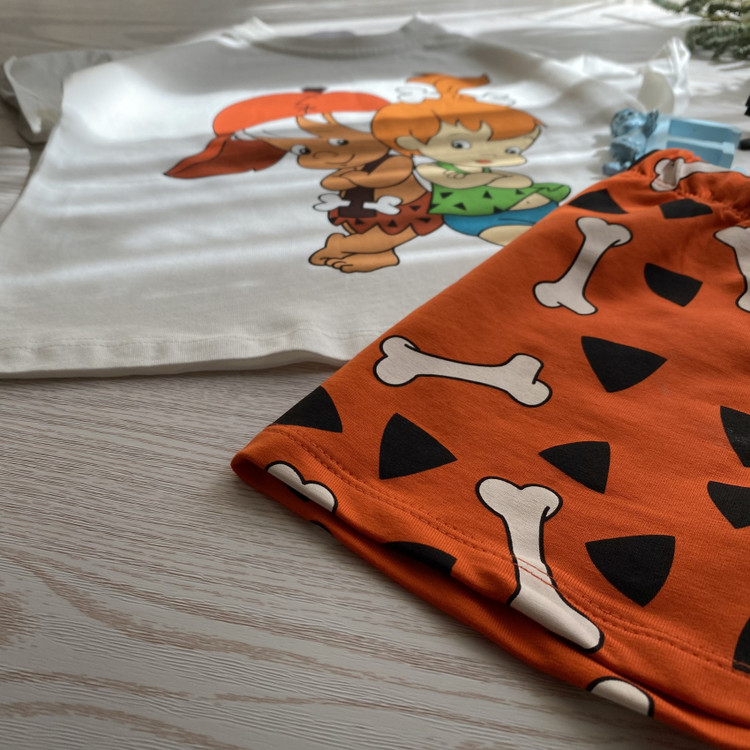 ست دوتیکه پسرانه 2 الی 10 سال