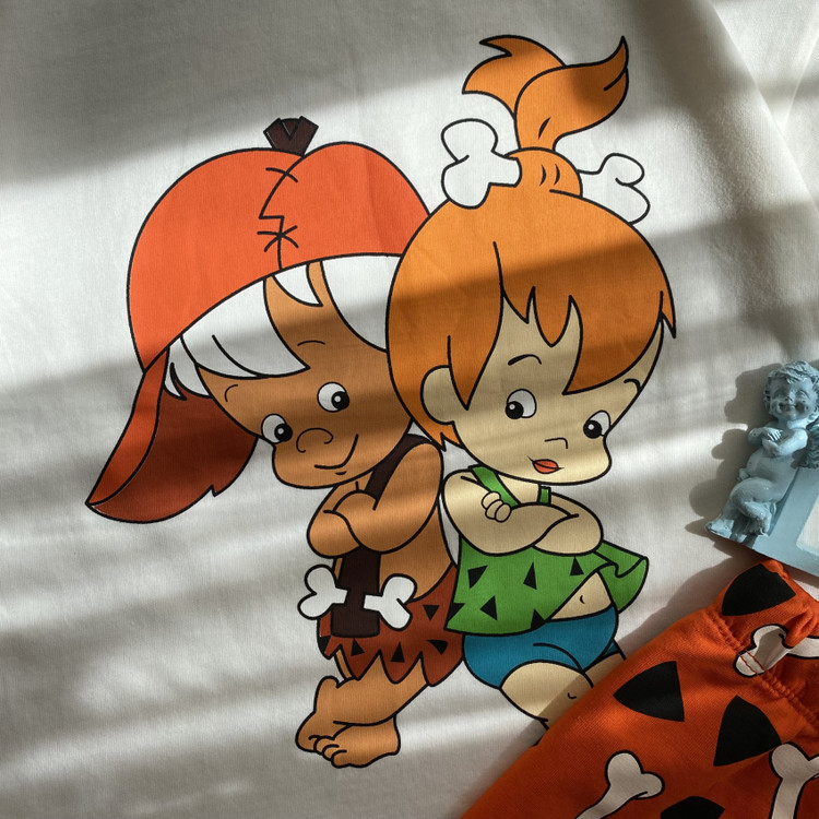 ست دوتیکه پسرانه 2 الی 10 سال