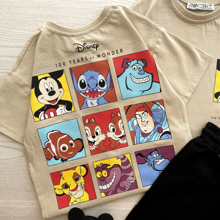 ست دوتیکه پسرانه 2 الی 10 سال