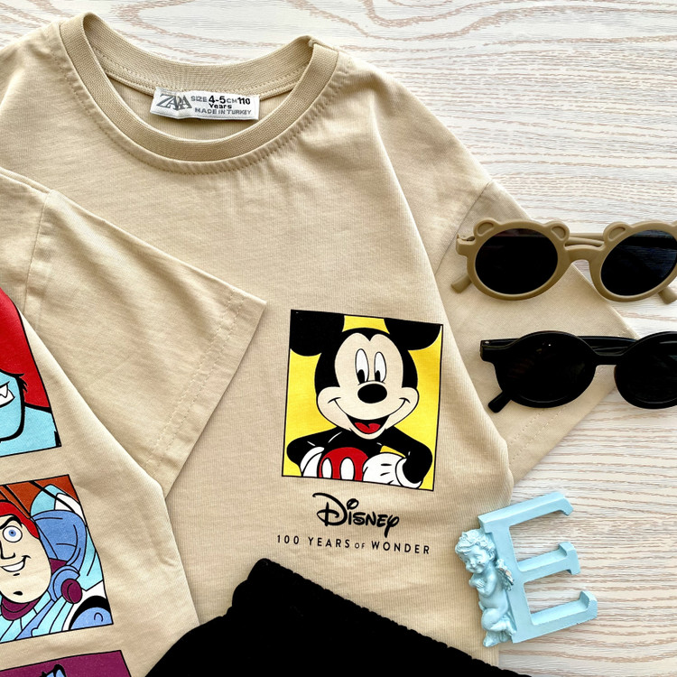 ست دوتیکه پسرانه 2 الی 10 سال