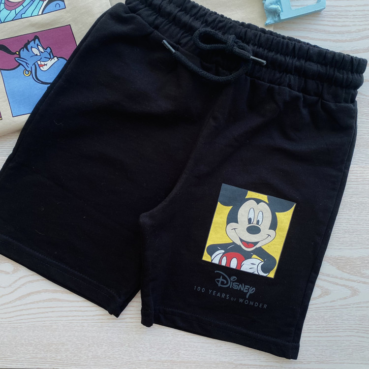 ست دوتیکه پسرانه 2 الی 10 سال