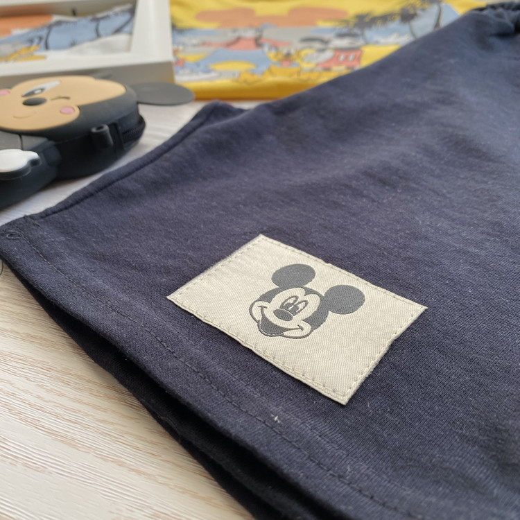 ست دوتیکه پسرانه 2 الی 10 سال