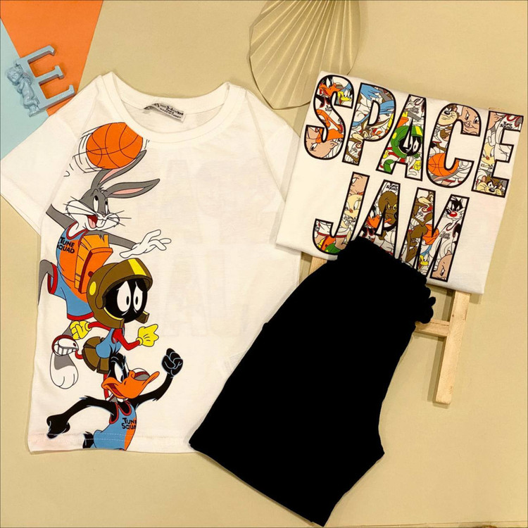 ست دوتیکه پسرانه 2 الی 10 سال