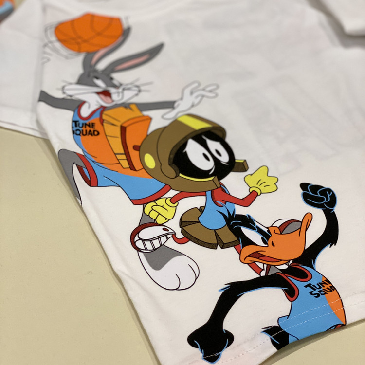 ست دوتیکه پسرانه 2 الی 10 سال