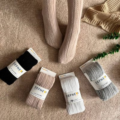 جوراب شلواری بافت وارداتی