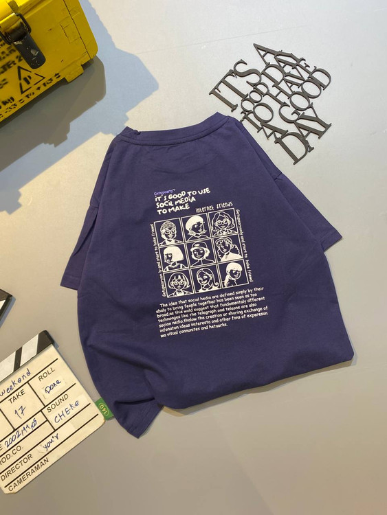 تیشرت بچگانه اسپرت 1 الی 8 سال