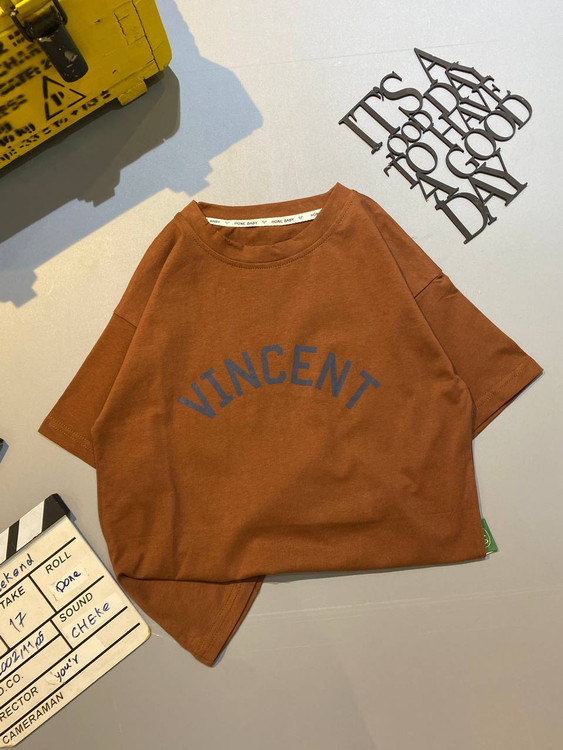 تیشرت بچگانه اسپرت 1 الی 8 سال