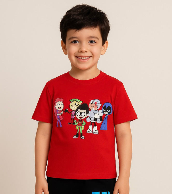 ست دوتیکه پسرانه 2 الی 10 سال