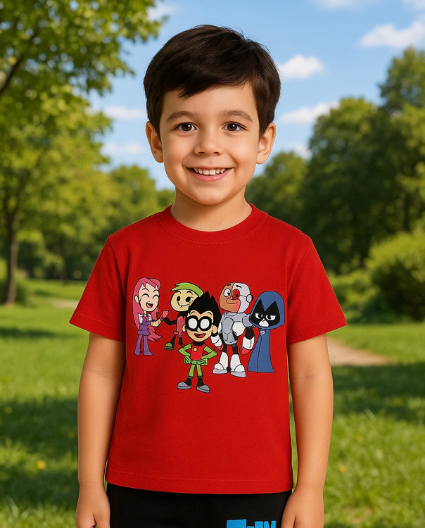 ست دوتیکه پسرانه 2 الی 10 سال