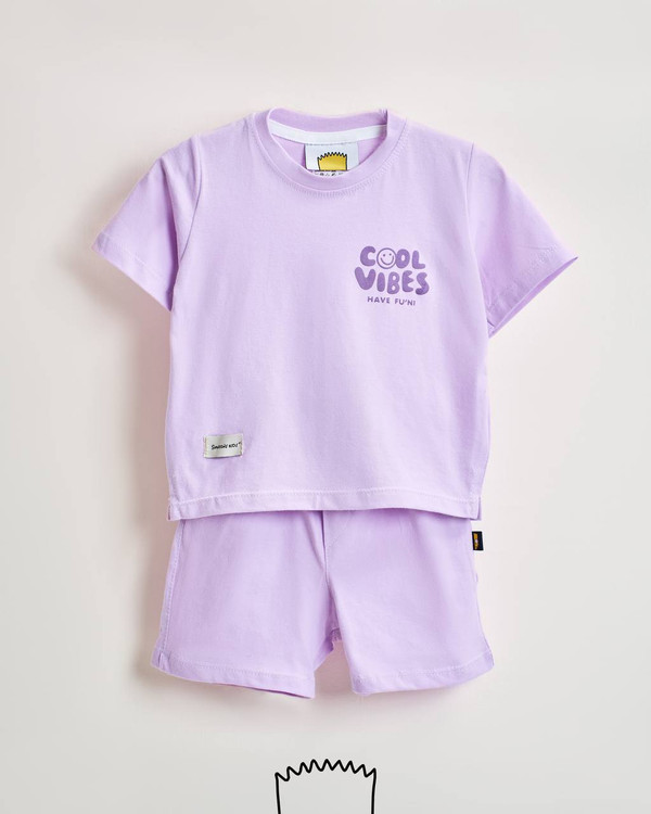 ست دوتیکه بچگانه اسپرت 2 الی 5 سال