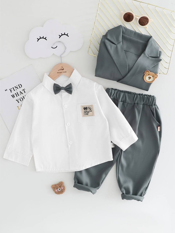 ست مجلسی پسرانه وارداتی 1 الی 5 سال