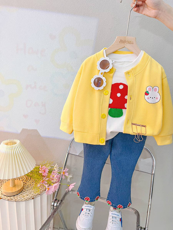 ست دخترانه وارداتی 1 الی 5 سال