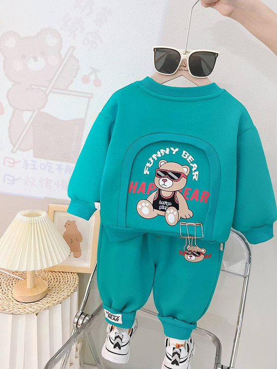 ست دوتیکه وارداتی 1 الی 5 سال