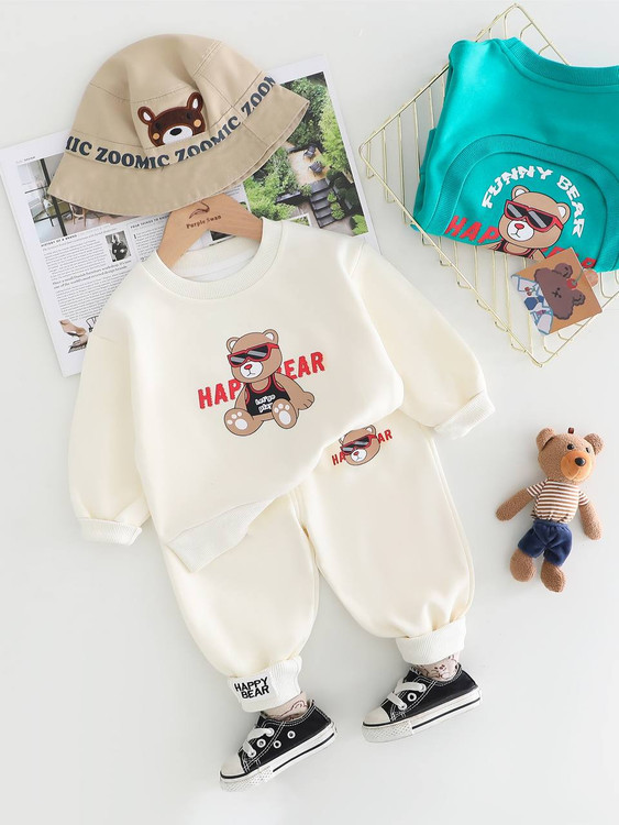 ست دوتیکه وارداتی 1 الی 5 سال