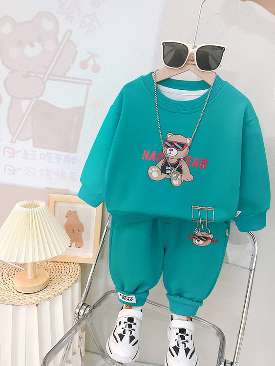 ست دوتیکه وارداتی 1 الی 5 سال