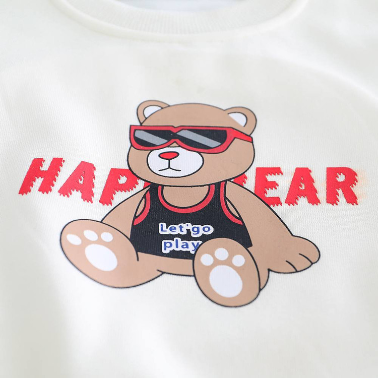 ست دوتیکه وارداتی 1 الی 5 سال