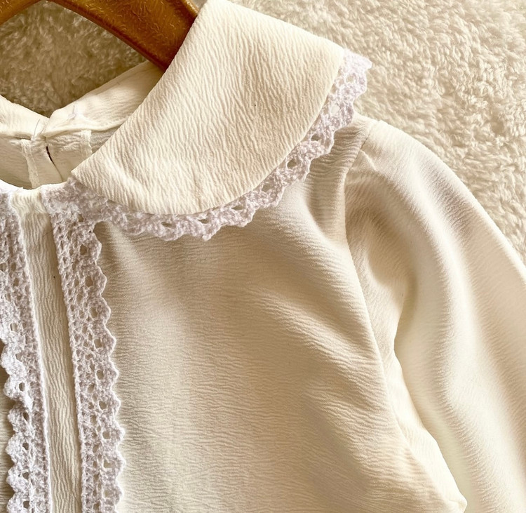 ست دوتیکه مجلسی دخترانه 2 الی 8 سال