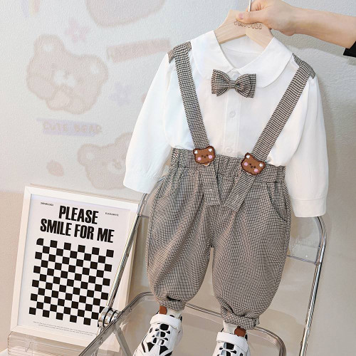 ست مجلسی پسرانه وارداتی 1 الی 5 سال