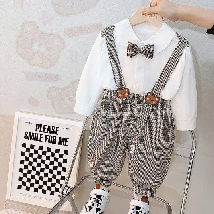 ست مجلسی پسرانه وارداتی 1 الی 5 سال