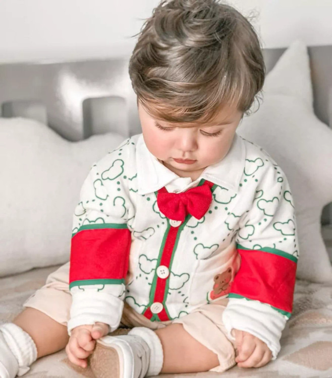 ست سه تیکه مجلسی وارداتی 1 الی 5 سال