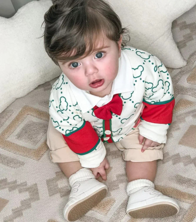 ست سه تیکه مجلسی وارداتی 1 الی 5 سال