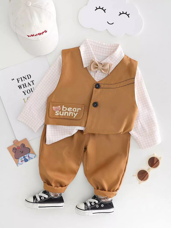 ست مجلسی پسرانه وارداتی 1 الی 5 سال