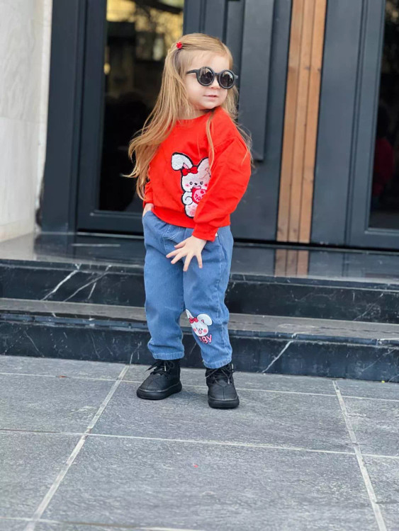 ست دوتیکه وارداتی 1 الی 5 سال