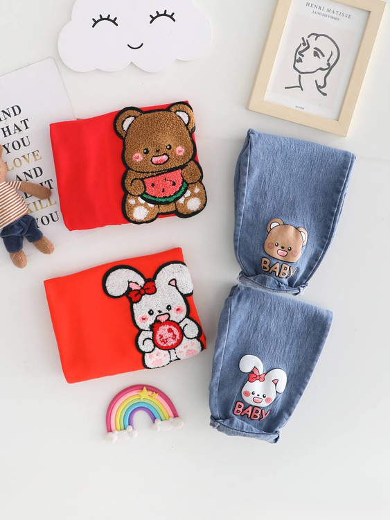 ست دوتیکه وارداتی 1 الی 5 سال